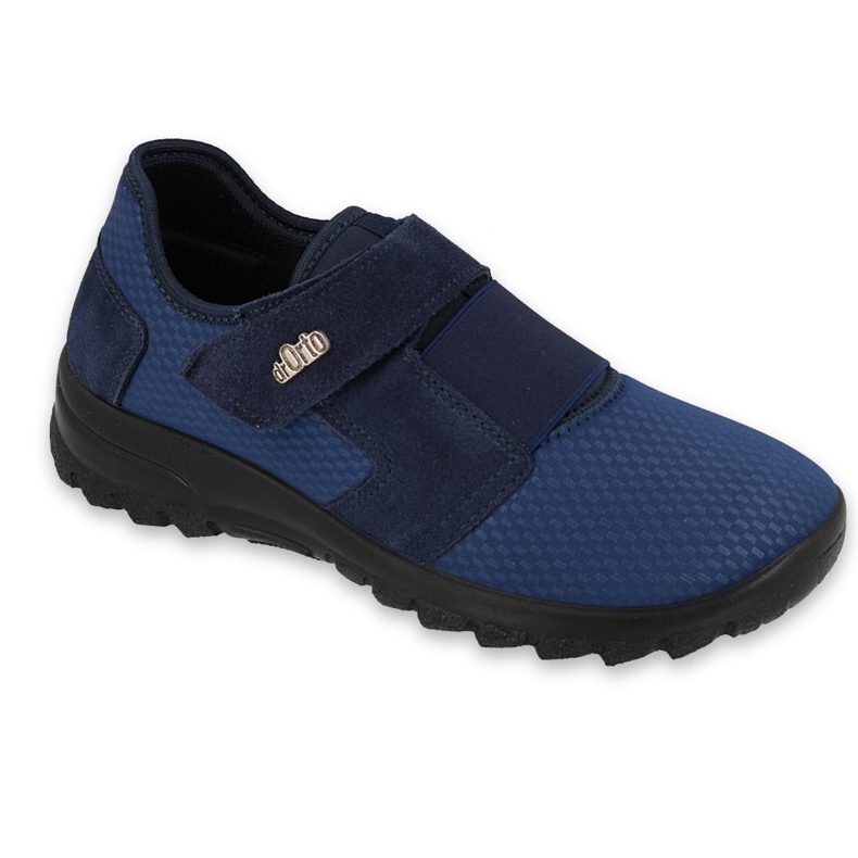 Zapatos de mujer befado 517D011