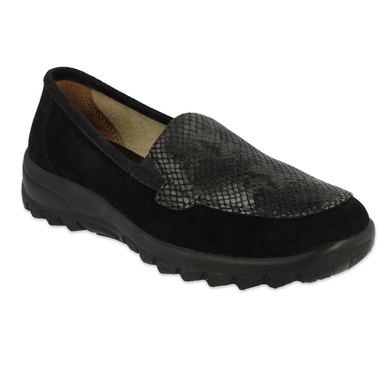 Zapatos befado de mujer 156D100