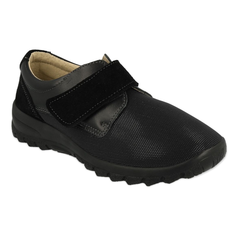 Zapatos befado de mujer 156D101 negro