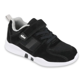 Calzado infantil befado 516X076 negro