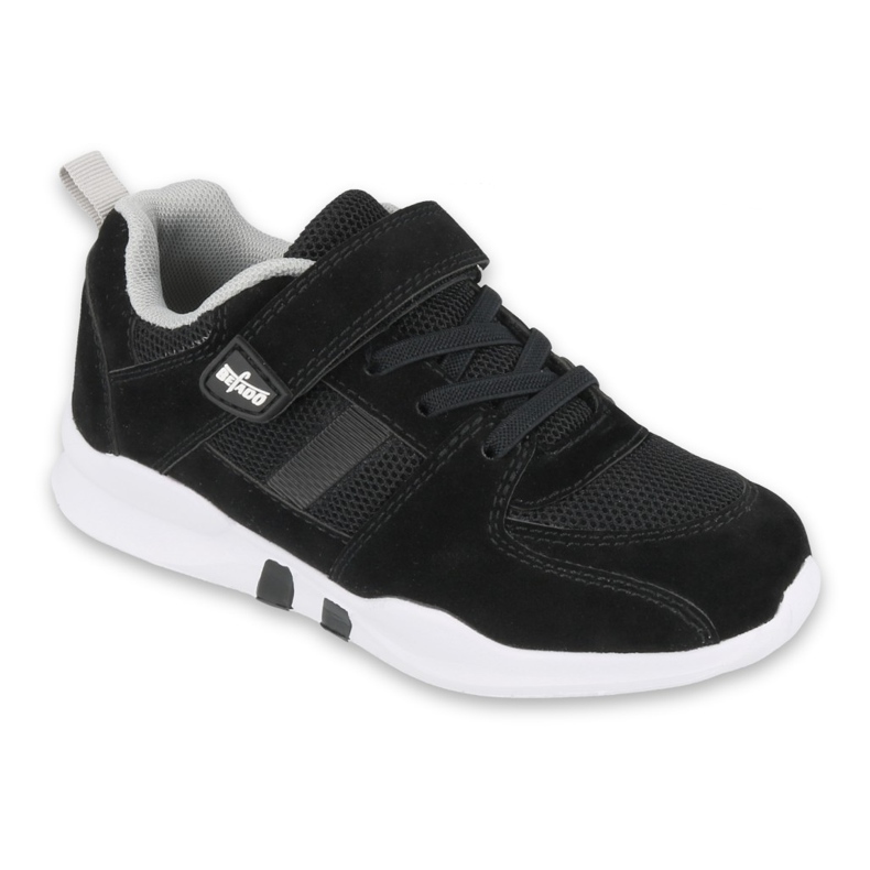 Calzado infantil befado 516X076 negro