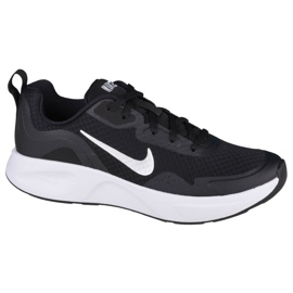 Zapatillas Nike Wearallday CJ1677-001 negro