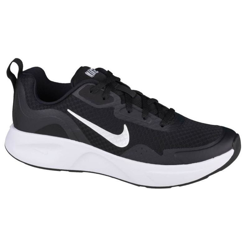 Zapatillas Nike Wearallday CJ1677-001 negro