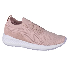 Deporte femenino 4F W D4L21-OBDL202-56S rosa