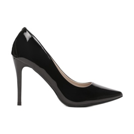 Vices Mordazas GOODIN-FL59-38-negro Vices Mordazas GOODIN-FL59-38-negro