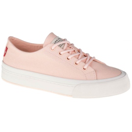 Levi's Summit de Levi Women's Blow S 233041-634-81 Pink Sneakers rosado Levi's Summit de Levi Women's Blow S 233041-634-81 Pink Sneakers rosado