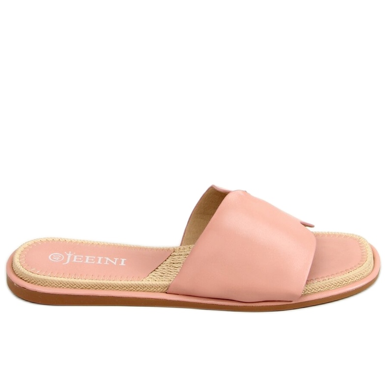 Pantuflas rosa mujer rosa 395 Pink rosado Pantuflas rosa mujer rosa 395 Pink rosado