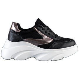 Seastar Zapatillas De Moda negro Seastar Zapatillas De Moda negro