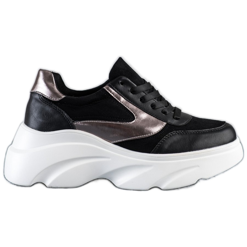 Seastar Zapatillas De Moda negro