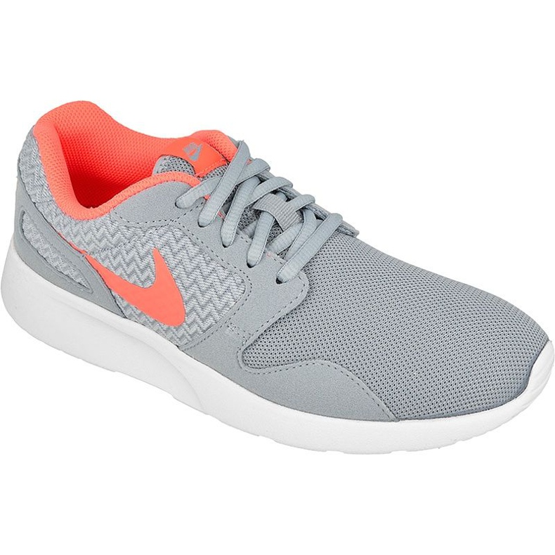 Zapatillas Nike Sportswear Kaishi W 654845-481 gris