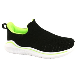 Calzado infantil befado 516X080 negro Calzado infantil befado 516X080 negro