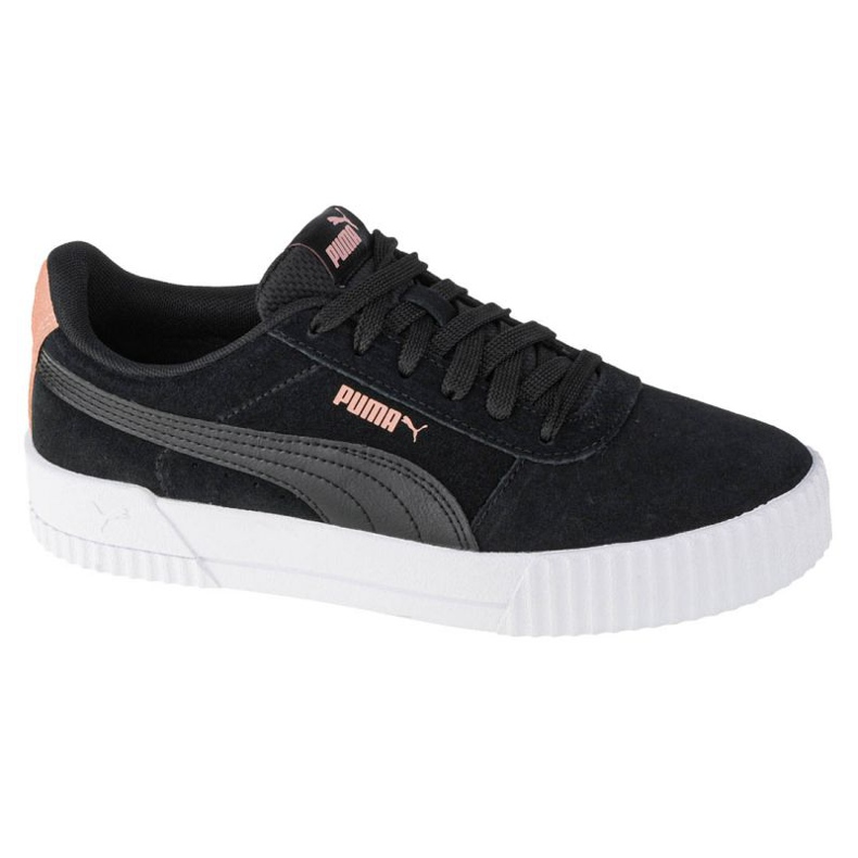 Zapatillas Puma Carina W 369864-22 negro