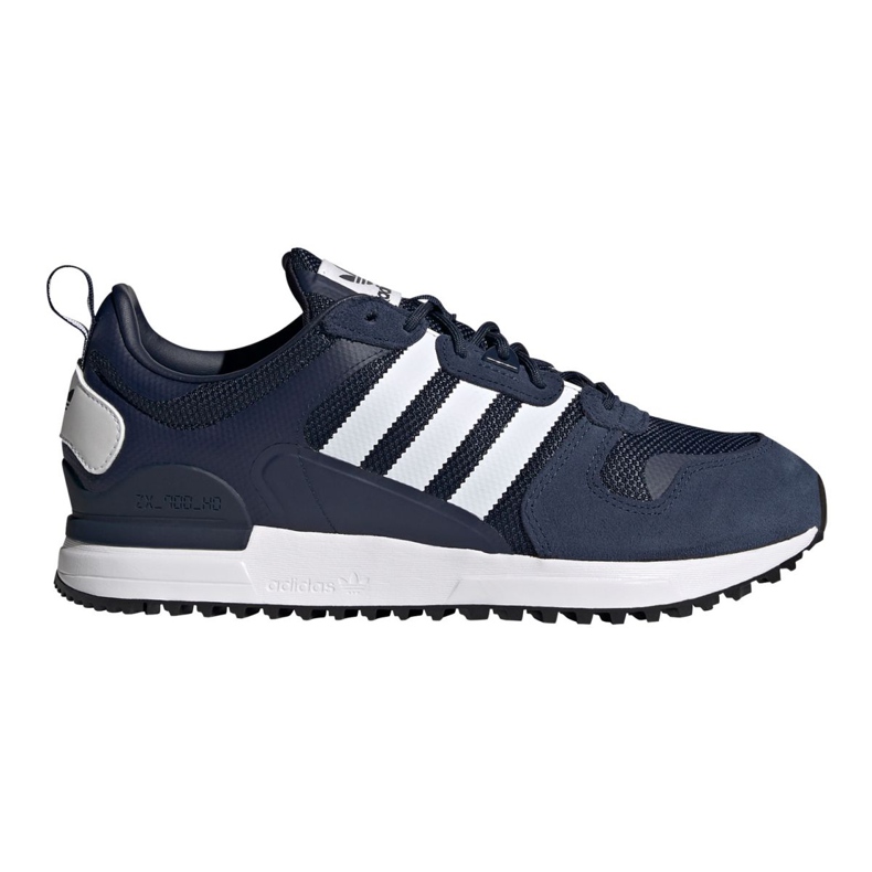 Zapatillas Adidas Zx 700 Hd M FY1102 azul marino