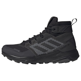 Zapatillas Adidas Terrex Trailmaker Mid Gtx M FY2229 negro