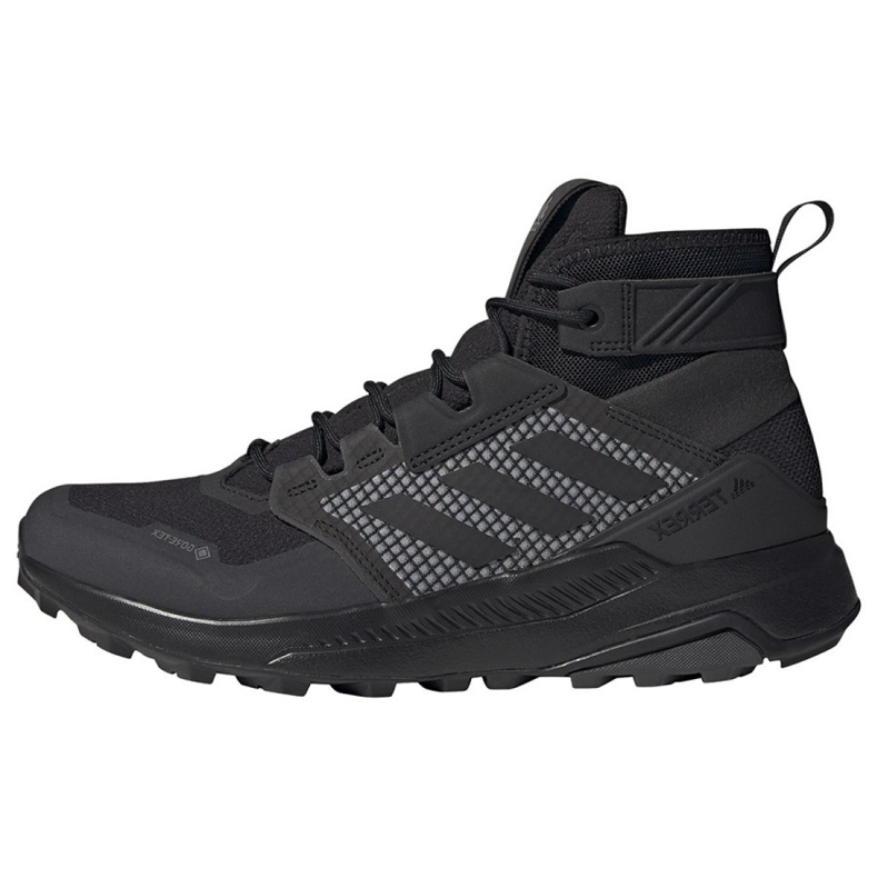 Zapatillas Adidas Terrex Trailmaker Mid Gtx M FY2229 negro