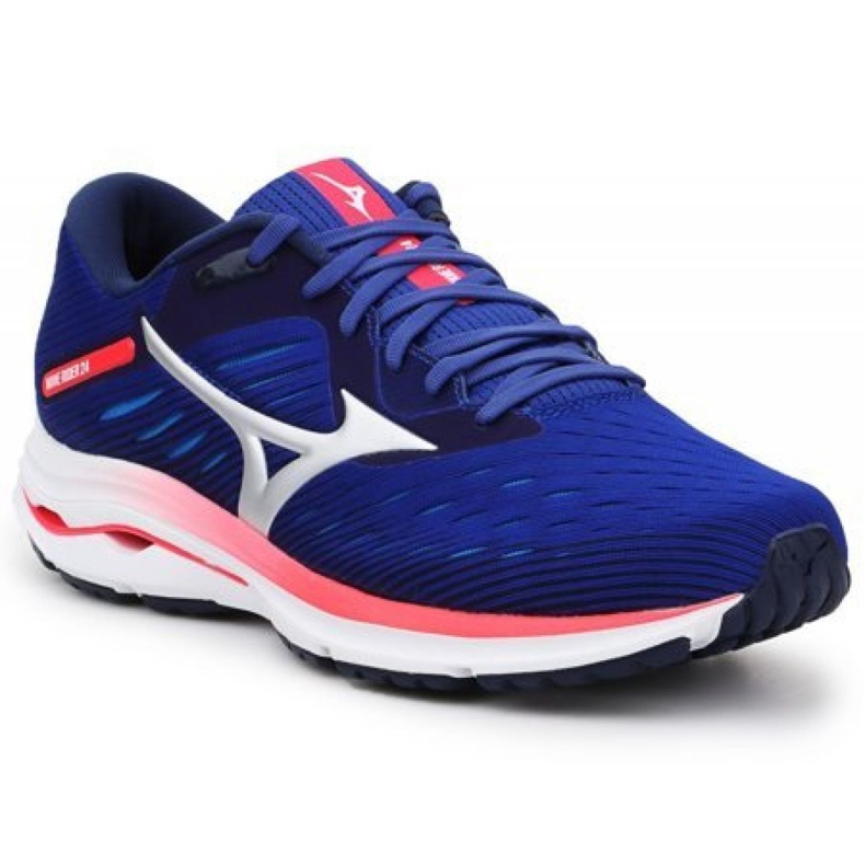 Zapatos Mizuno Wave Rider 24 M J1GC200320 azul