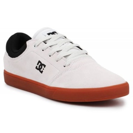 Zapatos DC Crisis M ADYS100029-VA3 blanco