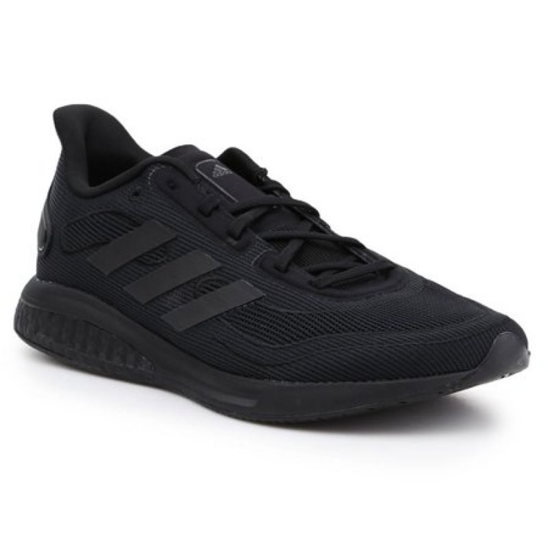 Zapatillas Adidas Supernova M FY7693 negro