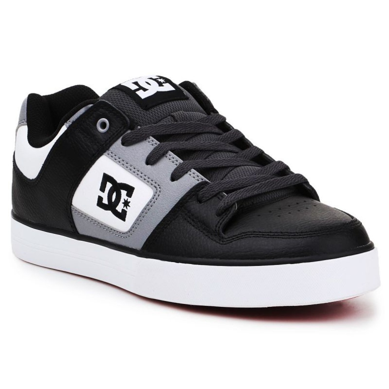 Zapatillas DC Pure M 300 660-WGB negro