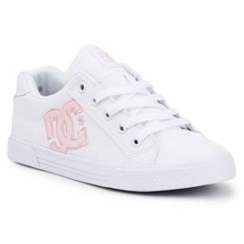 Zapatillas DC Chelsea W ADJS300243-WPW blanco Zapatillas DC Chelsea W ADJS300243-WPW blanco
