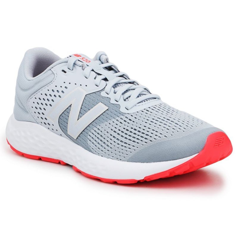 Zapatillas New Balance W W520LG7 gris