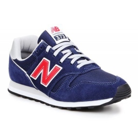 New Balance M ML373CS2 azul marino