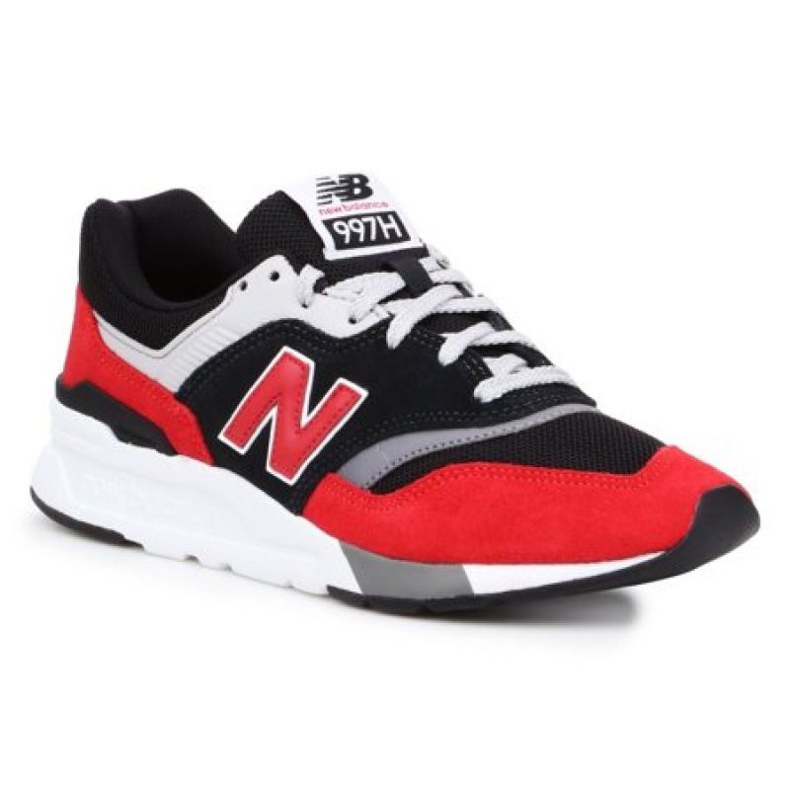 Zapatillas New Balance M CM997HVP negro