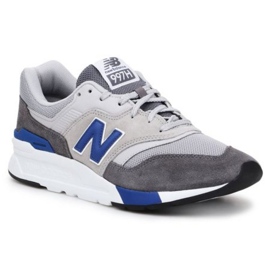 Zapatillas New Balance M CM997HVA gris