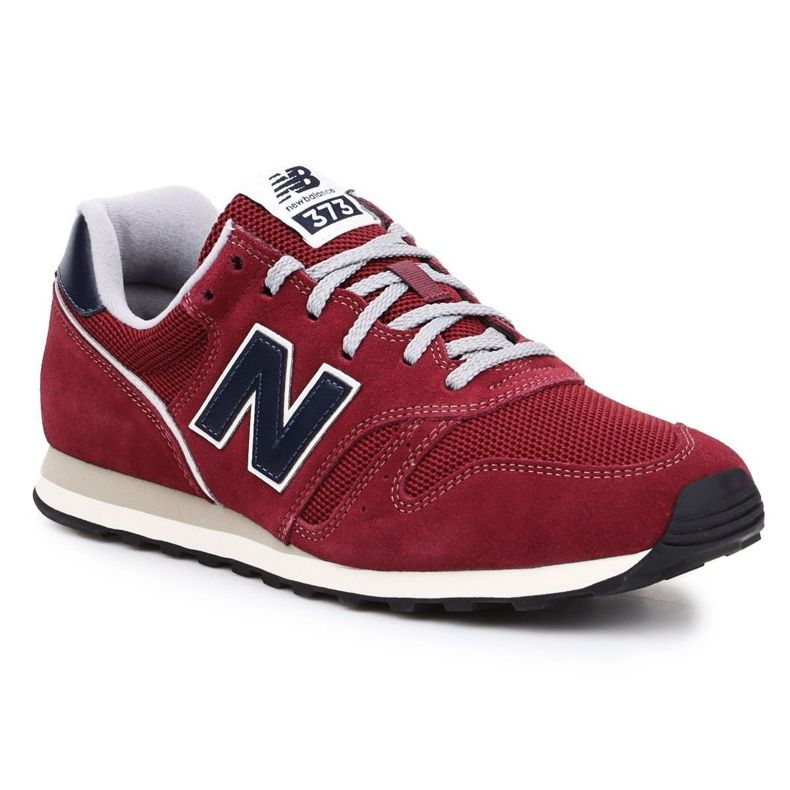 New Balance M ML373RC2 rojo