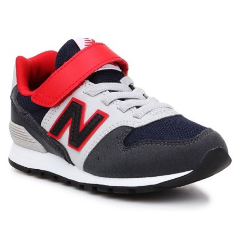 Zapatillas New Balance YV996MNR negro