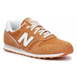 New Balance M ML373SM2 marrón