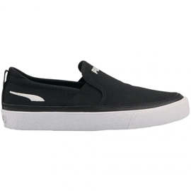 Puma Bari Z SlipOn Jr 380141 05 negro