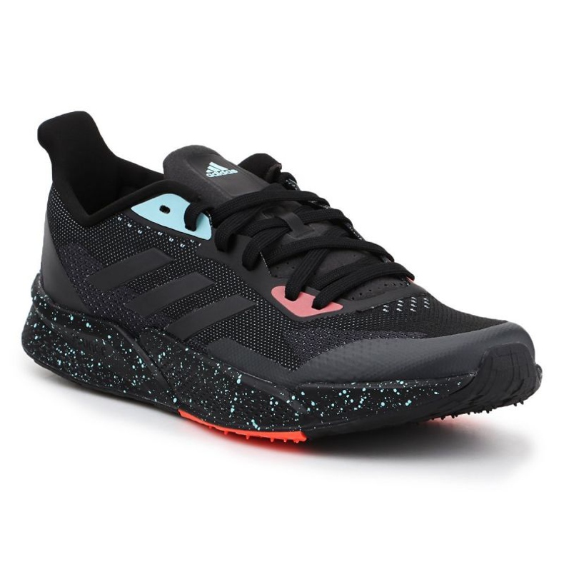 Zapatillas adidas X9000L2 M FW0804 negro Zapatillas adidas X9000L2 M FW0804 negro