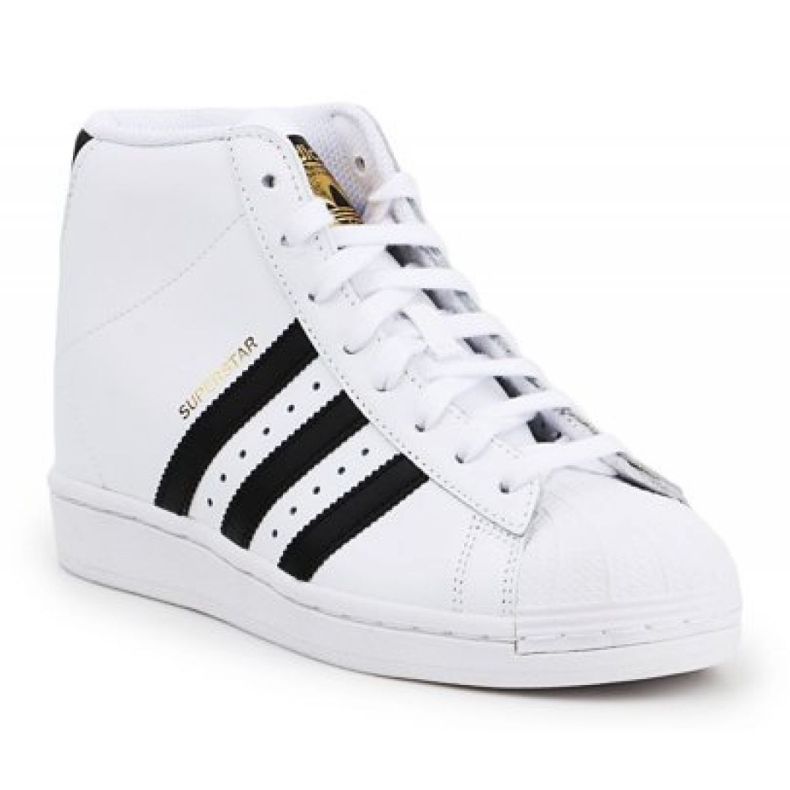 Zapatillas Adidas Superstar Up W FW0118 blanco Zapatillas Adidas Superstar Up W FW0118 blanco