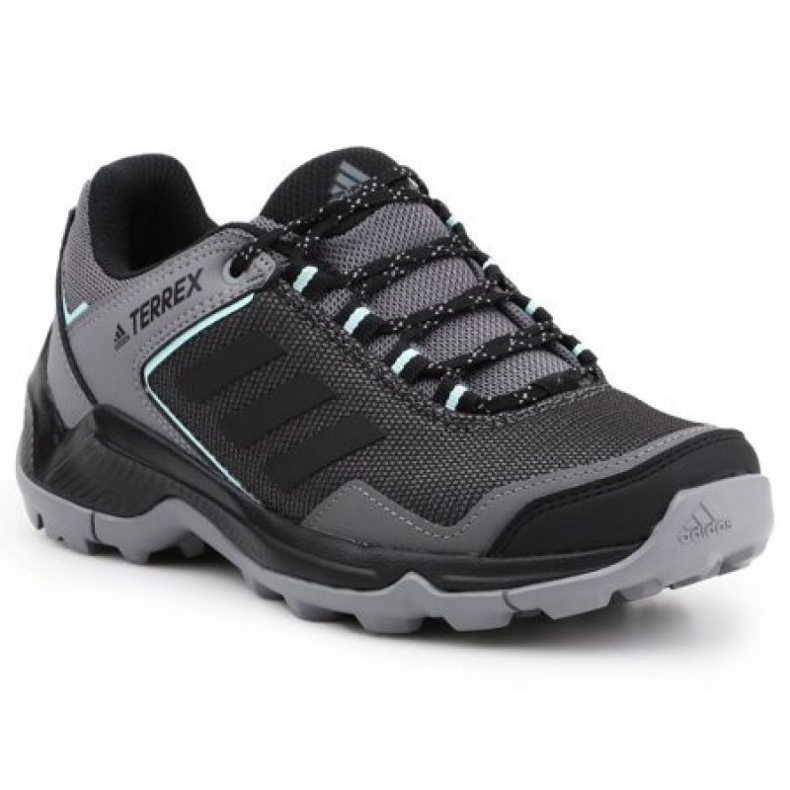 Zapatillas Adidas Terrex Eastrail EE6566 negro