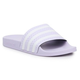 Zapatillas Adidas Adilette W EG5006 multicolor azul