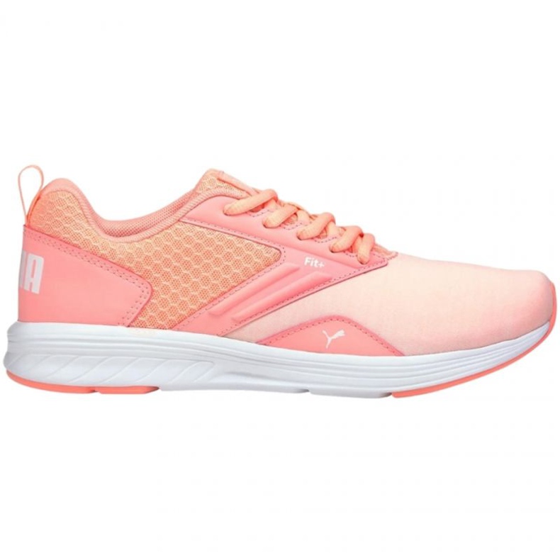 Zapatos Puma Nrgy Comet Elektro W 190556 47 rosado Zapatos Puma Nrgy Comet Elektro W 190556 47 rosado