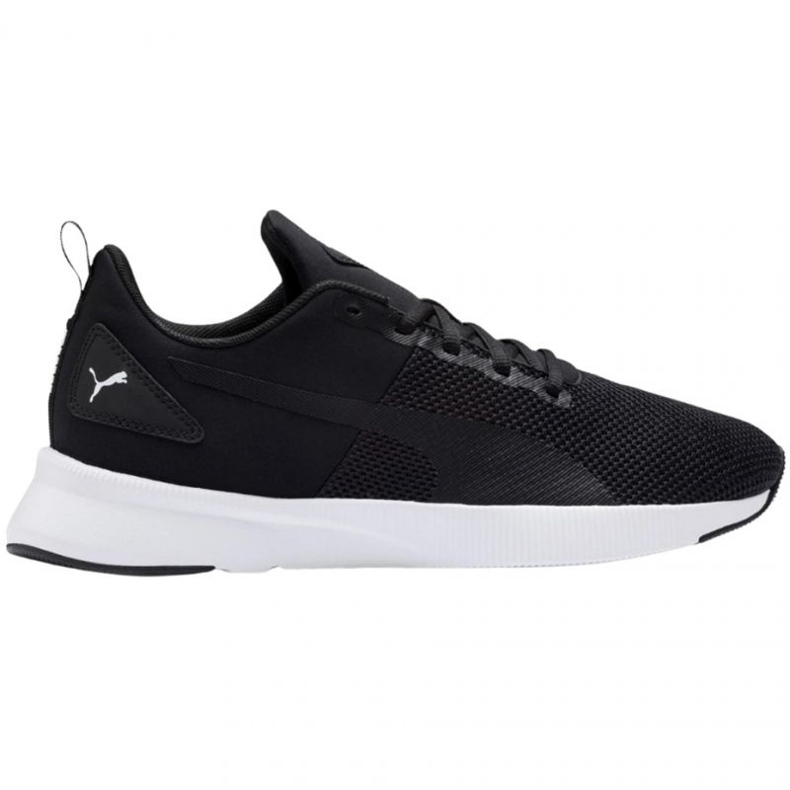 Zapatillas Puma Flyer Runner 192257 02 negro
