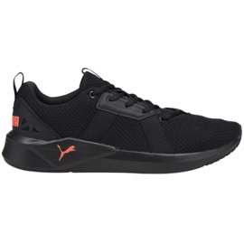 Puma Chroma Wn s Elektro W 193775 09 negro