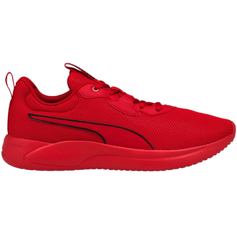 Puma Resolve High Risk M 194739 03 rojo Puma Resolve High Risk M 194739 03 rojo