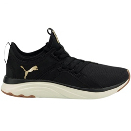 Puma Softride Sophia Eco W 194862 01 negro