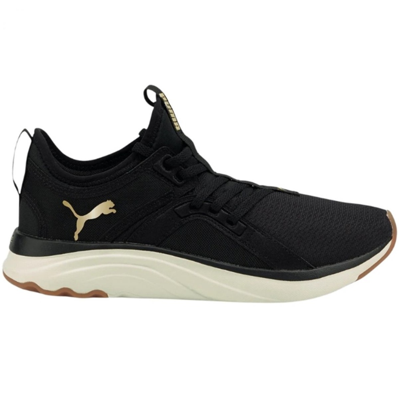 Puma Softride Sophia Eco W 194862 01 negro