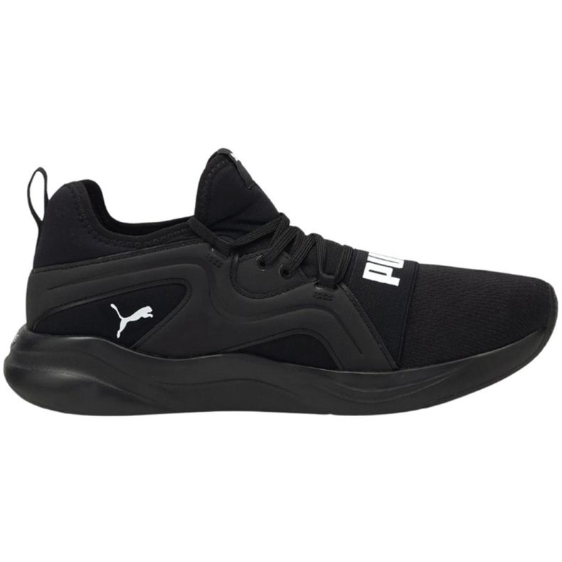 Zapatillas Puma Softride Rift Breeze M 195067 01 negro