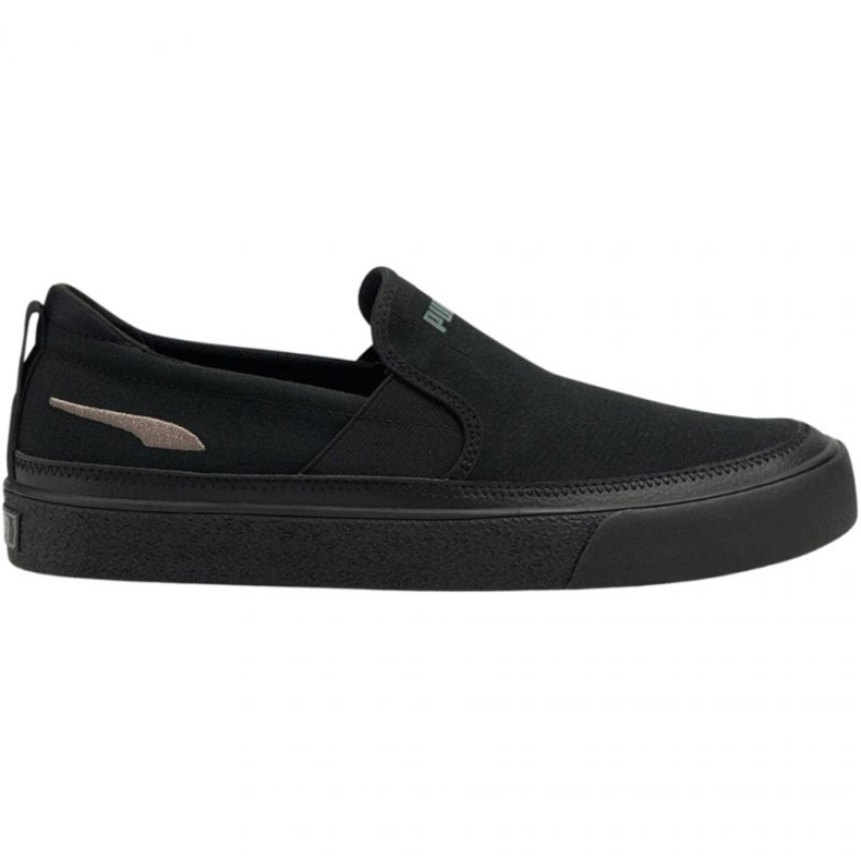 Puma Bari Z SlipOn zapatos 380141 01 negro