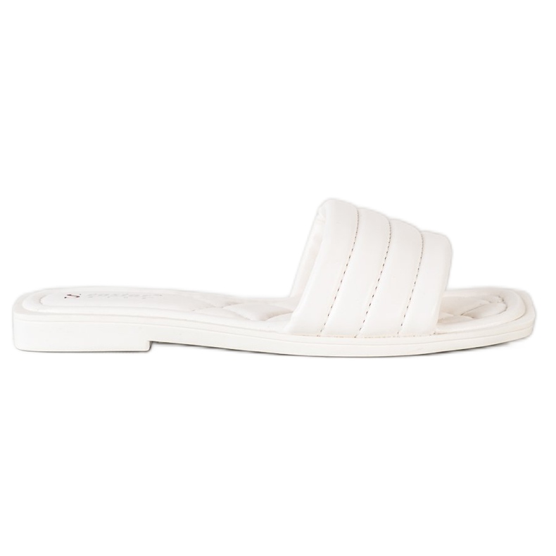 Seastar Zapatillas casuales cómodas blanco Seastar Zapatillas casuales cómodas blanco