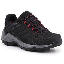Zapatillas adidas Terrex Eastrail Gtx W BC0977 negro
