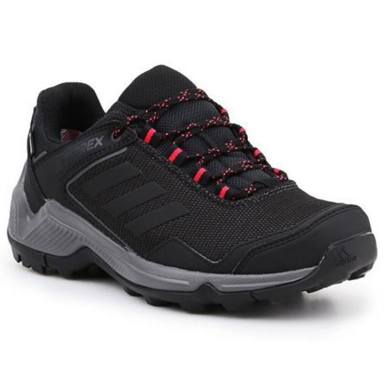 Zapatillas adidas Terrex Eastrail Gtx W BC0977 negro