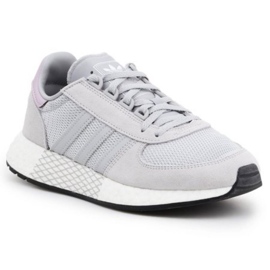 Zapatillas Adidas Marathon Tech EE4947 gris