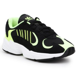 Zapatillas Adidas Yung-1 EE5317 negro