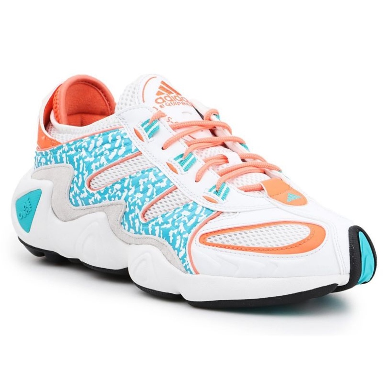 Zapatillas Adidas Fyw S-97 EE5306 blanco